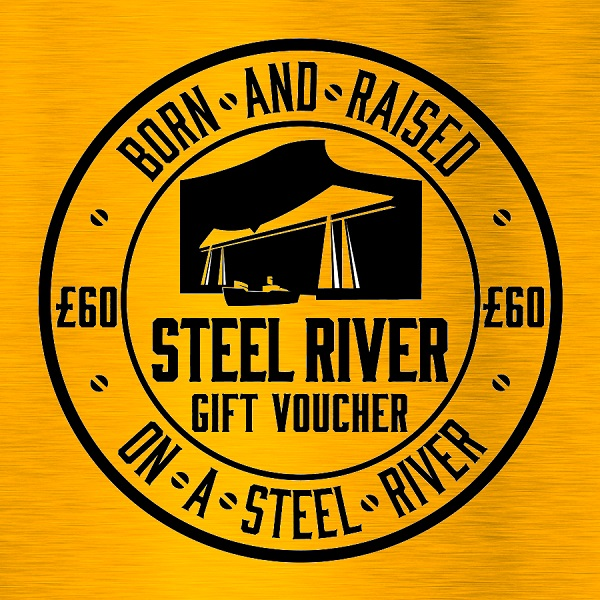 GIFT VOUCHERS
