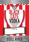BLACK CATS VODKA