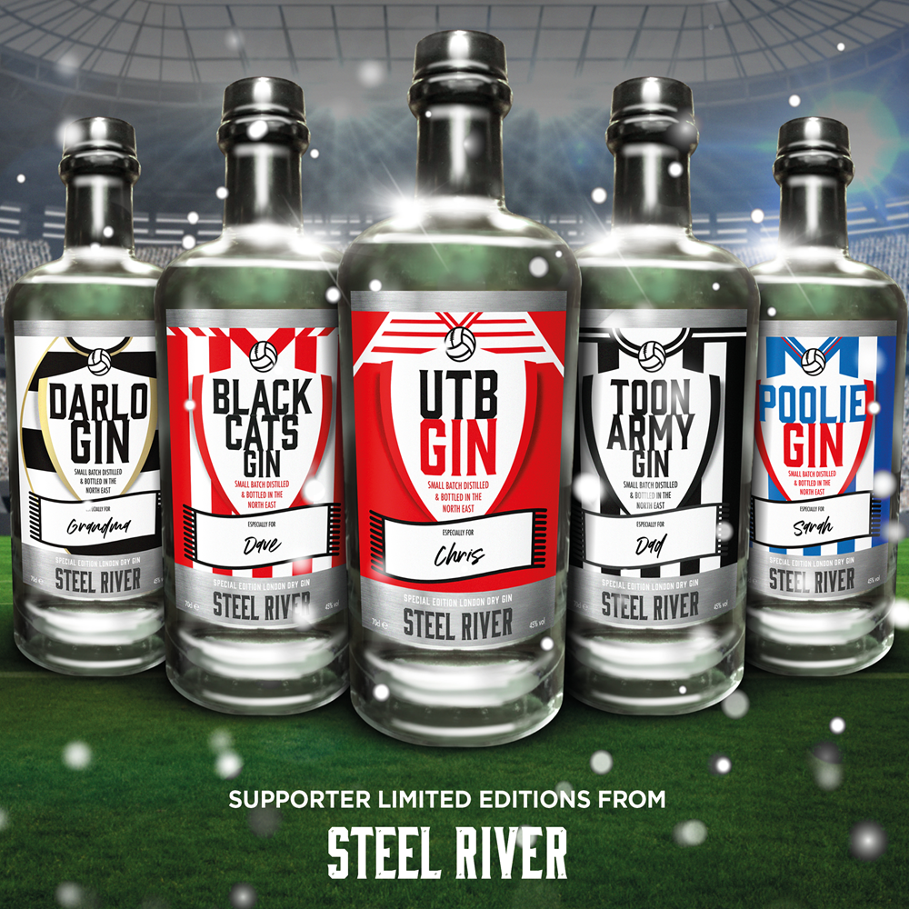 UTB VODKA
