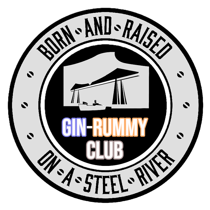 GIN-RUMMY CLUB MEMBERSHIP
