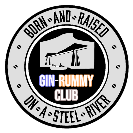 GIN-RUMMY CLUB MEMBERSHIP