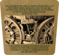 LOCOMOTION No1 GIN