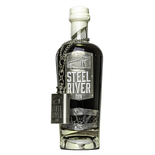 LOCOMOTION No1 GIN