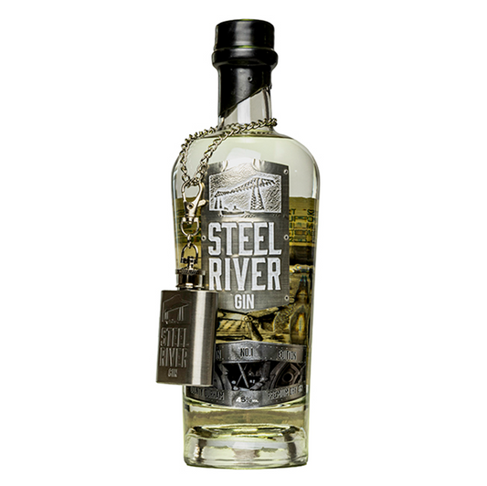 LOCOMOTION No1 GIN
