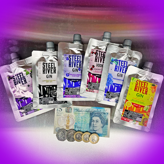 TESTER PACK