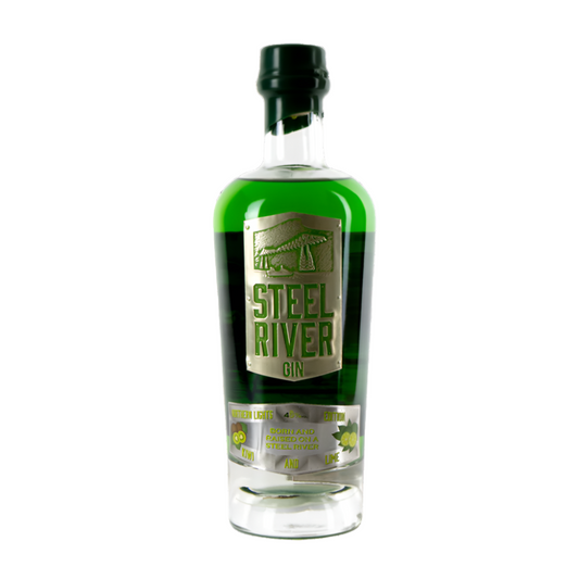 NORTHERN LIGHTS GIN