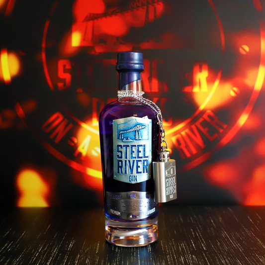 STAINSBY GIRL GIN