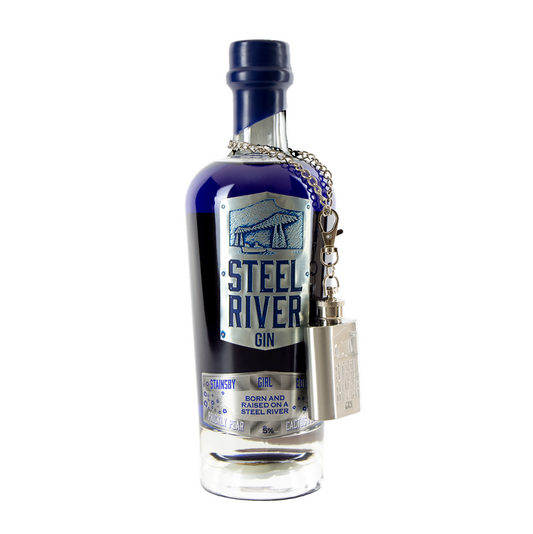 STAINSBY GIRL GIN