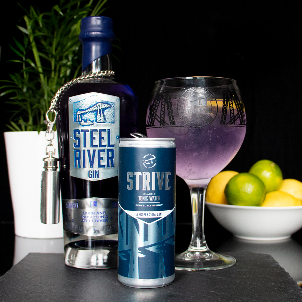 STAINSBY GIRL GIN