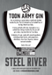 TOON ARMY GIN