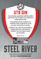 UTB GIN
