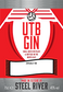 UTB GIN