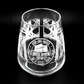 STEEL RIVER TUMBLER
